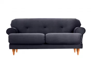 Двухместный диван Italia 159X98X79 CM