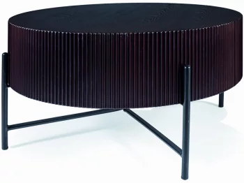 Стол журнальный Tuca 80X80X40 CM