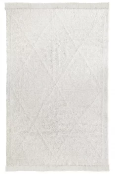 Хлопковый ковёр Adinkra 160X230 CM