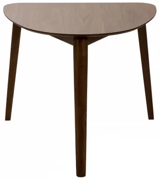 Стол обеденный Oxville 80X90X75 CM