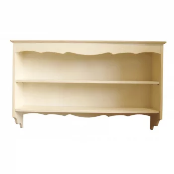 Полка для книг Leontina 123X23X75 CM