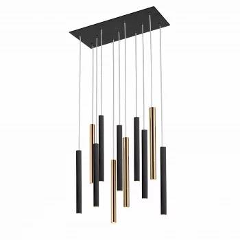 Подвесной подвесной светильник Varas 61X25X40 CM