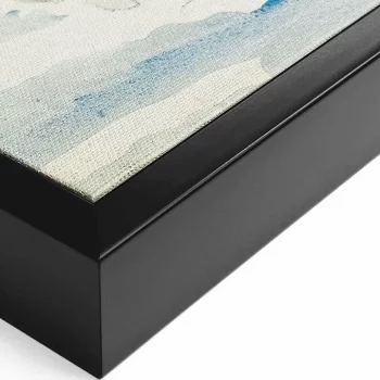 Постер на холсте Vibe collection 75X105 CM