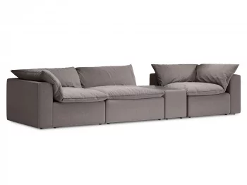 Диван Rivoli 377X110X78 CM