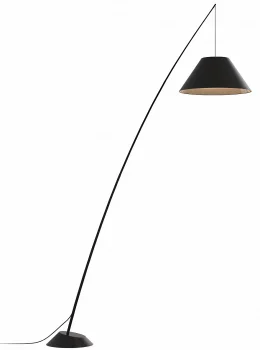 Торшер Junco 160X55X240 CM