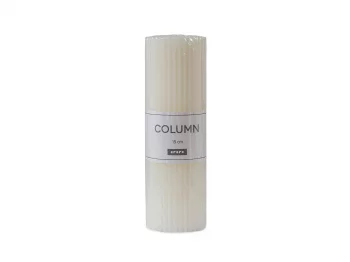 Свеча Column 15X5X5 CM