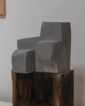 Архитектонический объект Arkitekton 12 24X29X30 CM