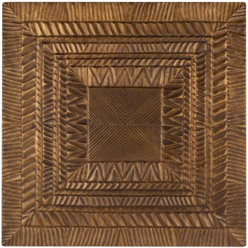 Панно декоративное Electra 61X61 CM