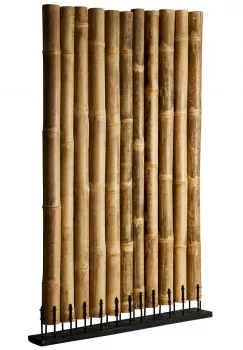 Перегородка KAIRUAN 124X23X190 CM