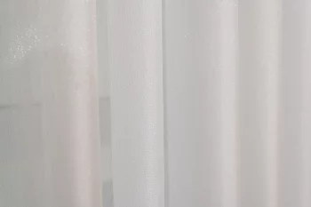 Тюль SERIK бежевый 260X275 CM