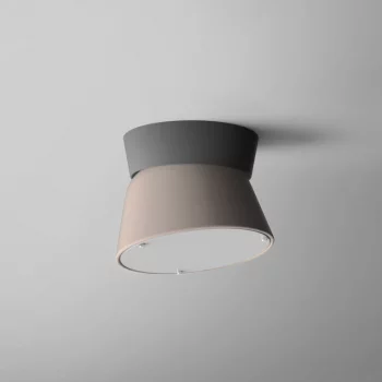 Потолочный светильник Knap 25X25X17 CM