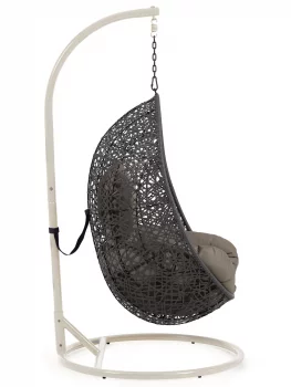 Подвесное кресло Florina 105X105X197 CM
