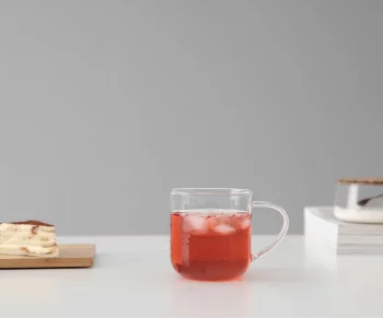 Чайная кружка Minima Eva 400 ml