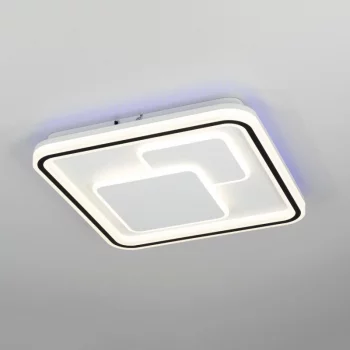 Потолочный LED-светильник Квест