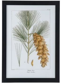 Тетраптих Qing 50X70 / 50X70 / 50X70 / 50X70 CM
