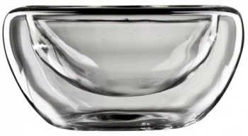 Две чаши для подачи закусок и десертов Catering 250 ml