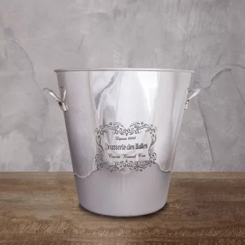 Ёмкость для льда Vintage 15X13X23 CM