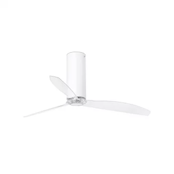 Потолочный вентилятор Tube Fan 128X128X64 CM
