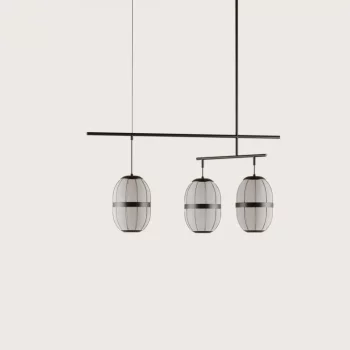Подвесная люстра Pull 110X60X210 CM