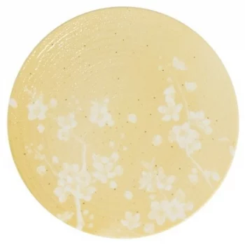 Тарелка Mizu Sun Toi Ø22 CM