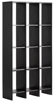 Стеллаж Nara 110X40X210 CM
