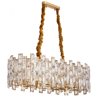 Подвесная люстра Medea 86X34X32 CM