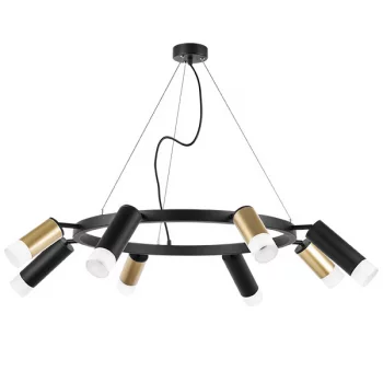 Подвесной спот Rullo 110X110X62 CM