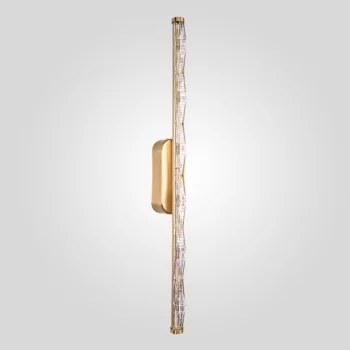 Настенный декоративный светильник Snaq 6X6X61 CM