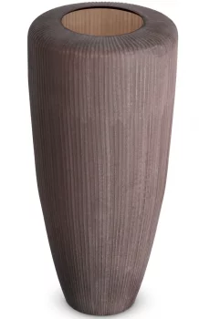 Ваза Isandro 33X33X70 CM