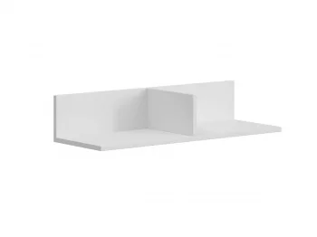 Полка малая Rili 76X27X15 CM