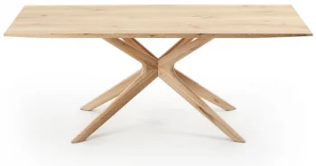 Обеденный стол Armande 180X90X76 CM