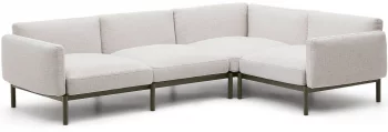 Садовый диван Sorells 292X208X73 CM