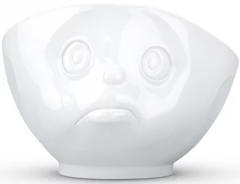 Чаша Sulking 500 ml