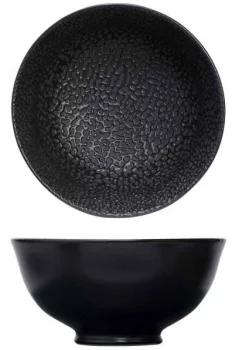 Малая чаша Candy Black 12X12X6 CM