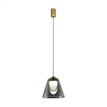 Подвесной светильник Dымка 16.5X179.5 CM
