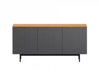 Сервант Mikko 153X44X73,5 CM