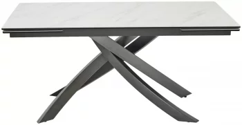 Стол Estebio 160-240X90X76 CM