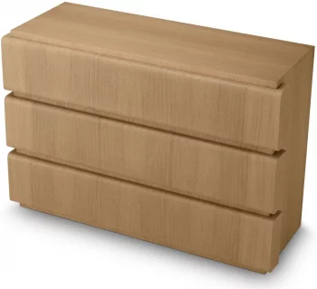 Комод с ящиками Colston 141X52X96 CM