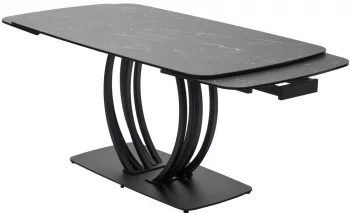 Стол обеденный Ring 160-240X90X76 CM