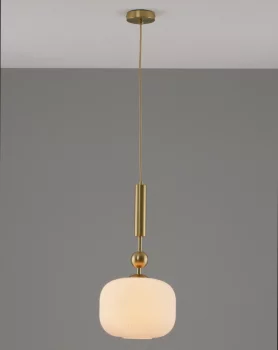 Подвесной светильник Creamy
