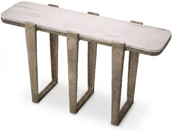 Консольный столик Orinda 140X43X79 CM
