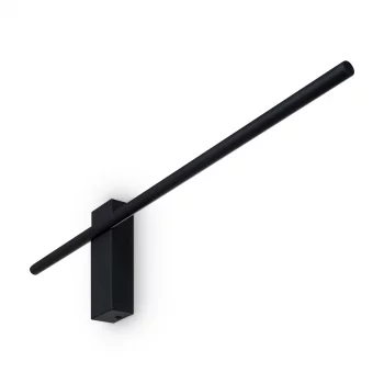 Настенный светильник Aesthetic FR6111WL-L12B 61X15X4.5 CM