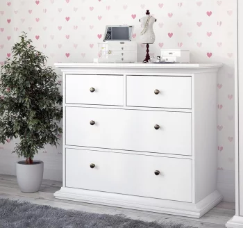 Комод Reina 96X48X88 CM
