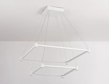 Каскадная люстра Comfort 60X60X130 CM