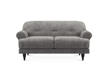 Двухместный диван Italia 159X98X79 CM
