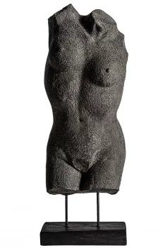 Декоративная фигура Gabriela 27X24X74 CM