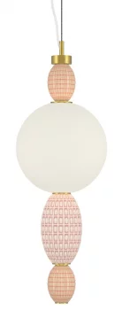 Подвесной светильник Adore 20X20X80 CM