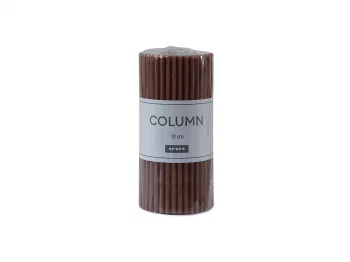 Свеча Column 10 CM