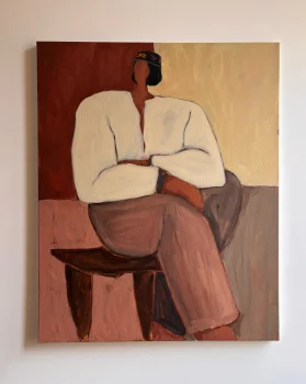Holding Memory 100X81X4 CM