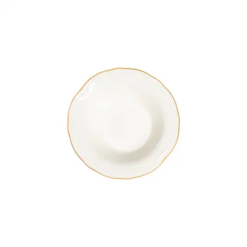 Gold Fulya Салатник 16см 250мл Porser [6]
